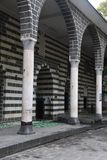Diyarbakır Iskender Paşa Mosque Exterior Son cemaat yeri in 2024 6874.jpg