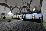 Diyarbakır Iskender Paşa Mosque Interior Entrance side in 2024 0259.jpg