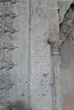 Diyarbakır Iskender Paşa Mosque Interior Mihrab in 2024 6862.jpg