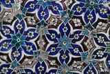 Diyarbakır Iskender Paşa Mosque Interior Tiles in 2024 6864.jpg