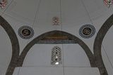 Diyarbakır Iskender Paşa Mosque Interior Underside dome in 2024 6868.jpg