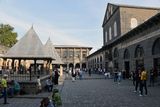 Diyarbakır Ulu Camii Courtyard in 2024 7139.jpg