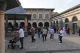 Diyarbakır Ulu Camii Courtyard in 2024 7143.jpg