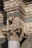 Diyarbakır Ulu Camii Facade east of courtyard in 2024 7165.jpg