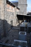 Diyarbakır Ulu Camii Facade south of mosque in 2024 7132.jpg
