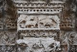 Diyarbakır Ulu Camii Facade west of courtyard in 2024 7136.jpg