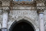 Diyarbakır Ulu Camii Facade west of courtyard in 2024 7137.jpg