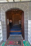 Diyarbakır Hazreti mer Cami Exterior in 2024 7111.jpg