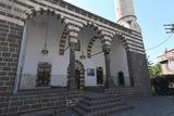 Diyarbakır Lalebey Camii in 2024 0285.jpg