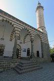 Diyarbakır Lalebey Camii in 2024 0286.jpg