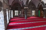 Diyarbakır Nasuh Paşa Camii Interior in 2024 6989.jpg