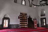 Diyarbakır Sheikh Matar Mosque Interior in 2024 7004.jpg