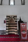 Diyarbakır Sheikh Matar Mosque Interior in 2024 7006.jpg