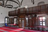 Diyarbakır Sheikh Matar Mosque Interior in 2024 7007.jpg