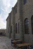 Diyarbakır Surp Giragos Armenian Church Exterior in 2024 7060.jpg