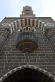 Diyarbakır Surp Giragos Armenian Church Exterior in 2024 7062.jpg