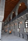 Diyarbakır Surp Giragos Armenian Church Interior Back side in 2024 7048.jpg