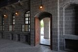 Diyarbakır Surp Giragos Armenian Church Interior Entrance in 2024 7047.jpg