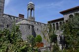 Diyarbakır Mar Petyun Chaldean Church Exterior in 2024 7036.jpg