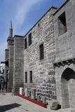 Diyarbakır Mar Petyun Chaldean Church Exterior in 2024 7037.jpg