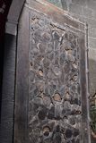 Diyarbakır Syriac Orthodox Church of Virgin Mary Interior Altar area in 2024 7191.jpg