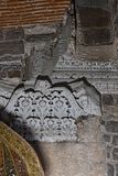 Diyarbakır Syriac Orthodox Church of Virgin Mary Interior Altar area Right side altar in 2024 7183.jpg