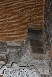 Diyarbakır Syriac Orthodox Church of Virgin Mary Interior Altar area Right side altar in 2024 7184.jpg