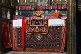 Diyarbakır Syriac Orthodox Church of Virgin Mary Interior Altar centre in 2024 7193.jpg