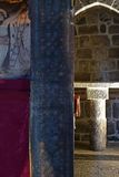 Diyarbakır Syriac Orthodox Church of Virgin Mary Interior Exhibition hall in 2024 7198.jpg