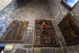 Diyarbakır Syriac Orthodox Church of Virgin Mary Interior in 2024 0306.jpg