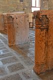 Diyarbakır Syriac Orthodox Church of Virgin Mary Interior in 2024 7185.jpg
