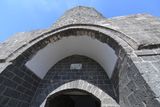 Diyarbakır At south wall of inner fortress Kpeli Kapı in 2024 0251.jpg