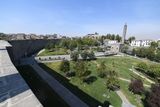 Diyarbakır On south wall of inner fortress in 2024 0242.jpg