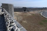 Diyarbakır On south wall of inner fortress in 2024 0243.jpg