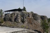 Diyarbakır On south wall of inner fortress in 2024 6723.jpg