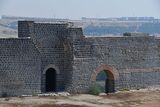 Diyarbakır On south wall of inner fortress in 2024 6730.jpg