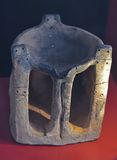 Diyarbakır İçkale Archaeological exhibits Salat Tepe finds in 2024 6853.jpg