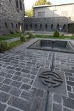 Diyarbakır Kent Mzesi First courtyard in 2024 0317.jpg