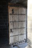 Diyarbakır Kent Mzesi Second courtyard door in 2024 7266.jpg
