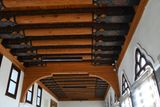 Diyarbakır Kent Mzesi Second courtyard first floor in 2024 7262.jpg
