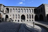 Diyarbakır Kent Mzesi Second courtyard in 2024 0323.jpg