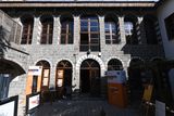 Diyarbakır Ziya Gkalp Museum in 2024 0281.jpg