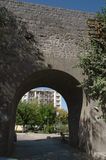 Diyarbakır Tek Kapı in 2005 2528.jpg