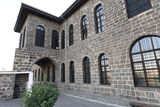 Diyarbakır İkale Courthouse A building in 2024 0343.jpg