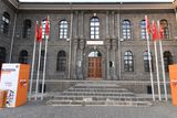 Diyarbakır İkale Courthouse B building in 2024 0345.jpg