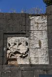 Diyarbakır İkale Diyarbakır İkale Artuqid Arch called Lion Gate in 2024 6755.jpg