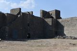 Diyarbakır At north interior wall of inner fortress in 2024 6791.jpg