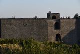 Diyarbakır İkale View to south wall in 2024 7271.jpg