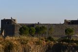 Diyarbakır İkale View to south wall in 2024 7272.jpg