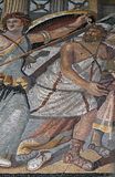 Gaziantep Zeugma Museum Achilles mosaic in 2024 7900.jpg